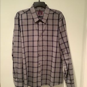 XL Slim Fit UNTUCKit Never Worn